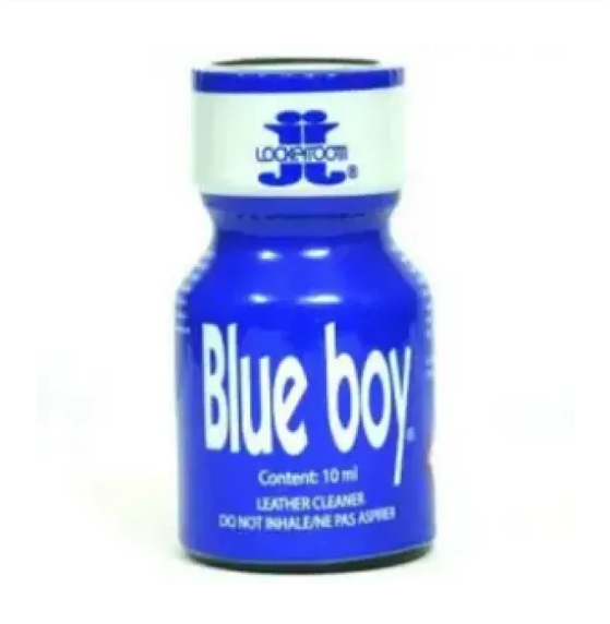 Blue Boy - 10ml