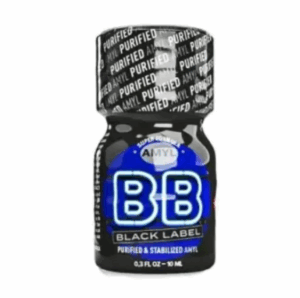 Blue Boy Black Label - 10ml