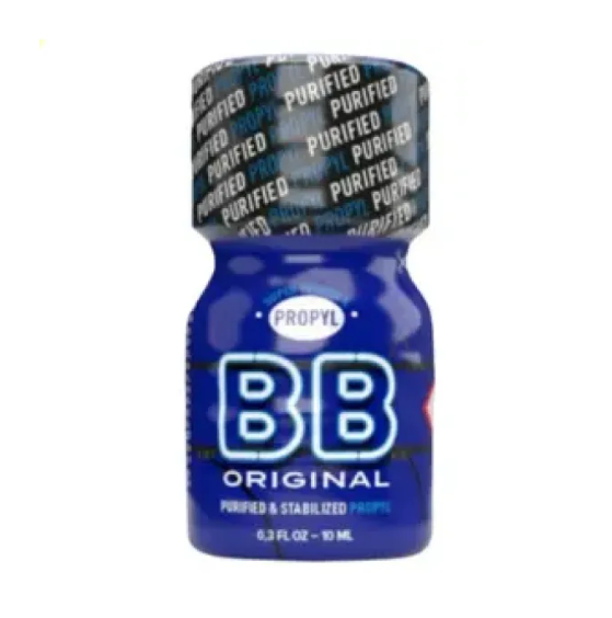 Blue Boy Original - 10ml