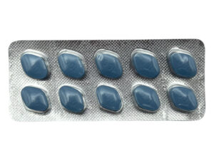Cenforce 100mg - 1 Strip - (10 tabletten)