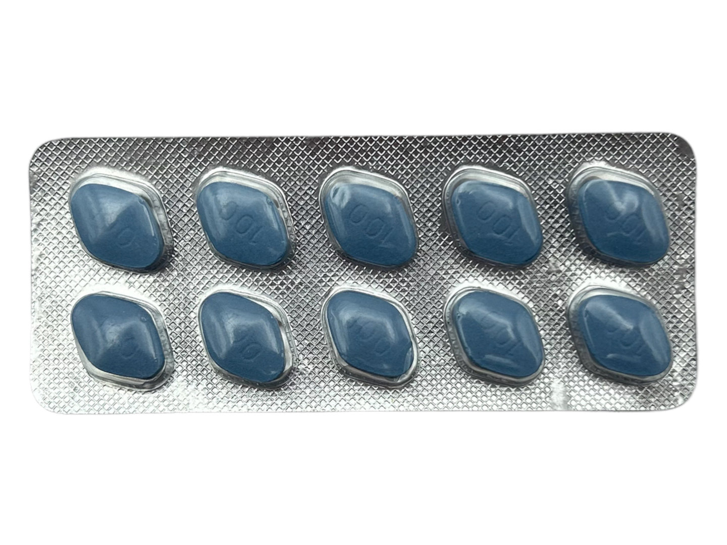 Cenforce 100mg - 1 Strip - (10 tabletten)
