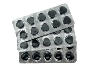 CareForce 200mg - 3 Strips - (30 tabletten)