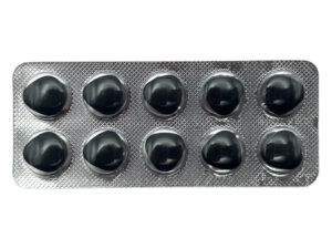CareForce 200mg - 1 Strip - (10 tabletten)