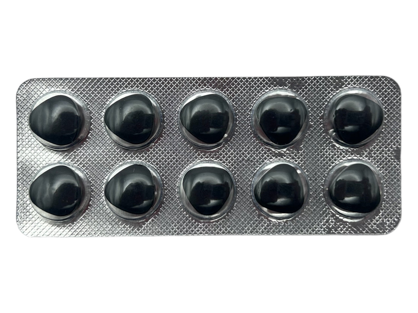 CareForce 200mg - 1 Strip - (10 tabletten)