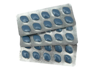 Cenforce 100mg - 3 Strips - (30 tabletten)
