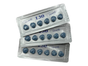 Cobra 130mg - 3 Strips - (18 tabletten)