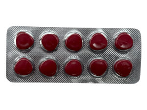 Careforce 150mg - (Selecteer Keuze)