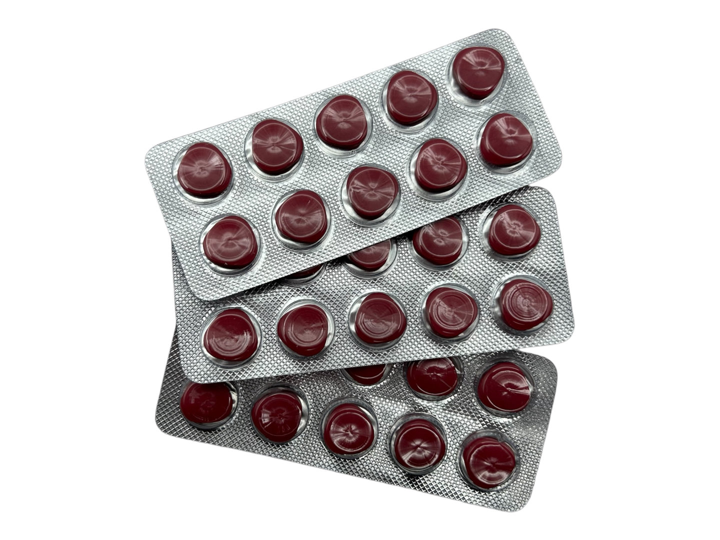 CareForce 150mg - 3 Strips - (30 tabletten)