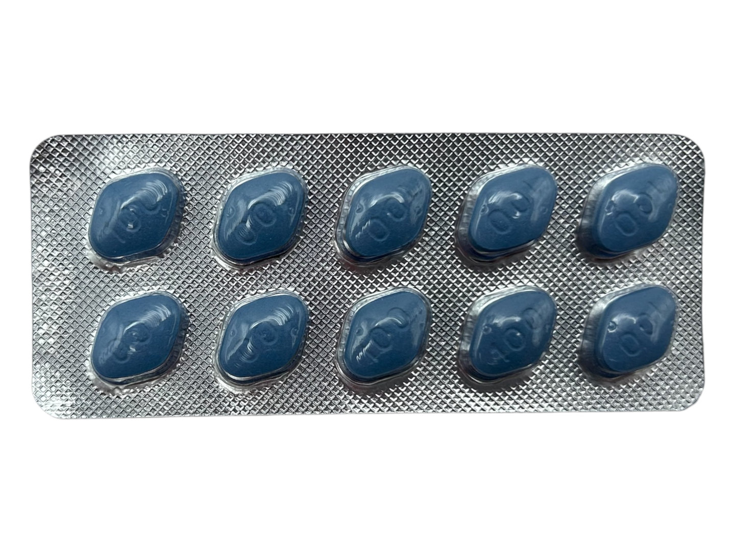 Careforce 100mg - (Selecteer Keuze)