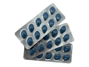 CareForce 100mg - 3 Strips - (30 tabletten)