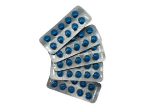 Dapocare 60mg - 5 Strips - (50 tabletten)