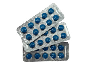 Dapocare 60mg - 3 Strips - (30 tabletten)