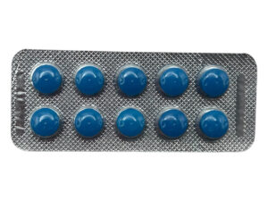 Dapocare 60mg - 1 Strip - (10 tabletten)