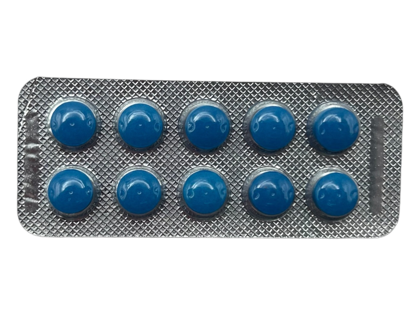 Dapocare 60mg - 1 Strip - (10 tabletten)