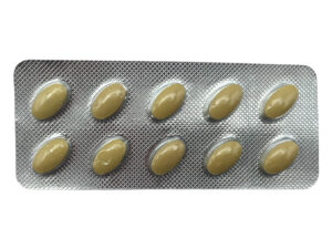 Vidalista 40mg - (Selecteer Keuze)