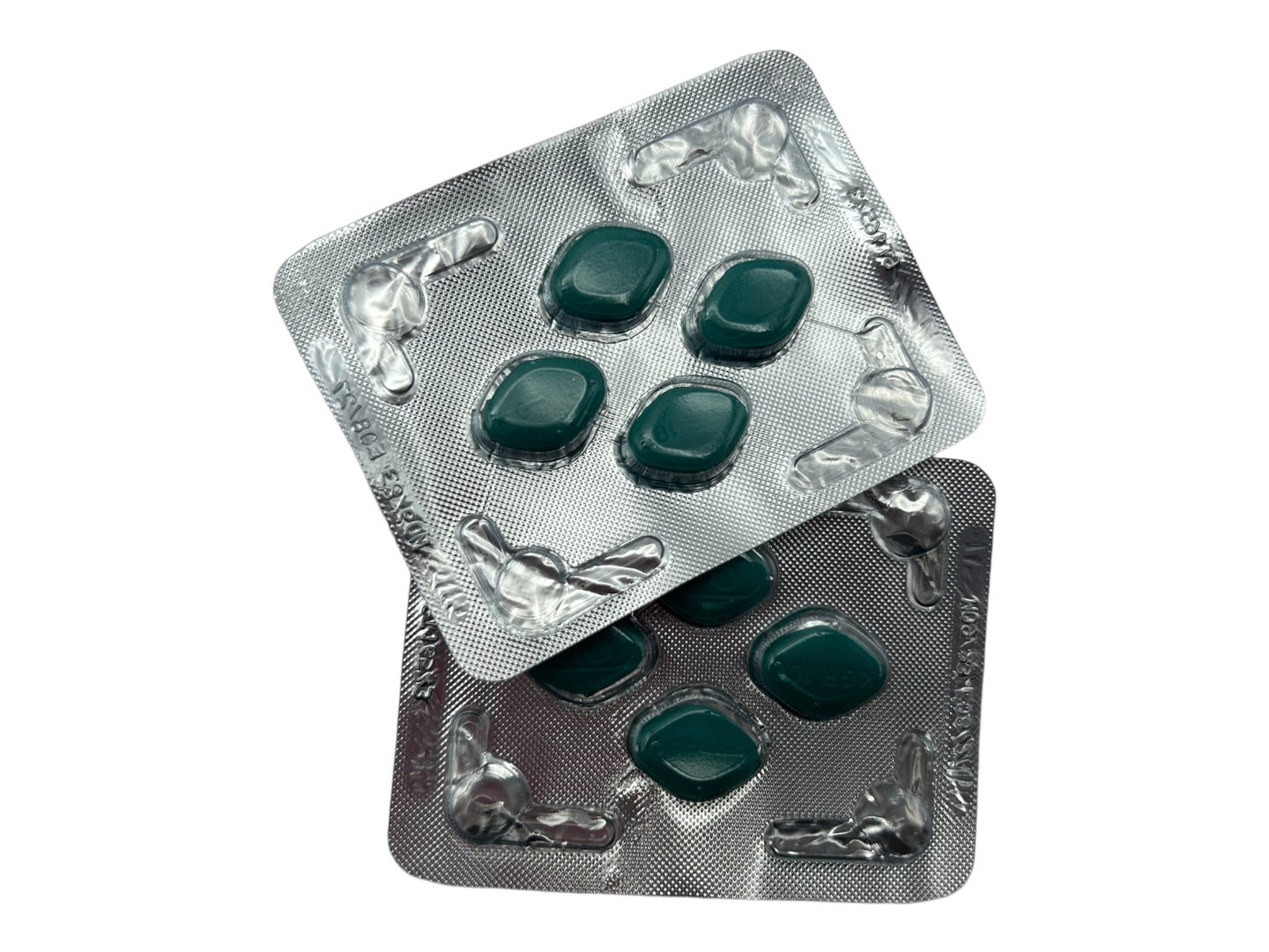 Kamagra 100mg - 2 Strips - (8 Tabletten)