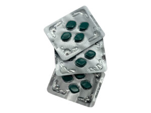 Kamagra 100mg - 3 Strips - (12 Tabletten)