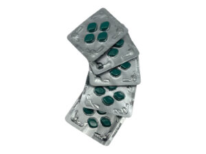 Kamagra 100mg - 5 Strips - (20 Tabletten)