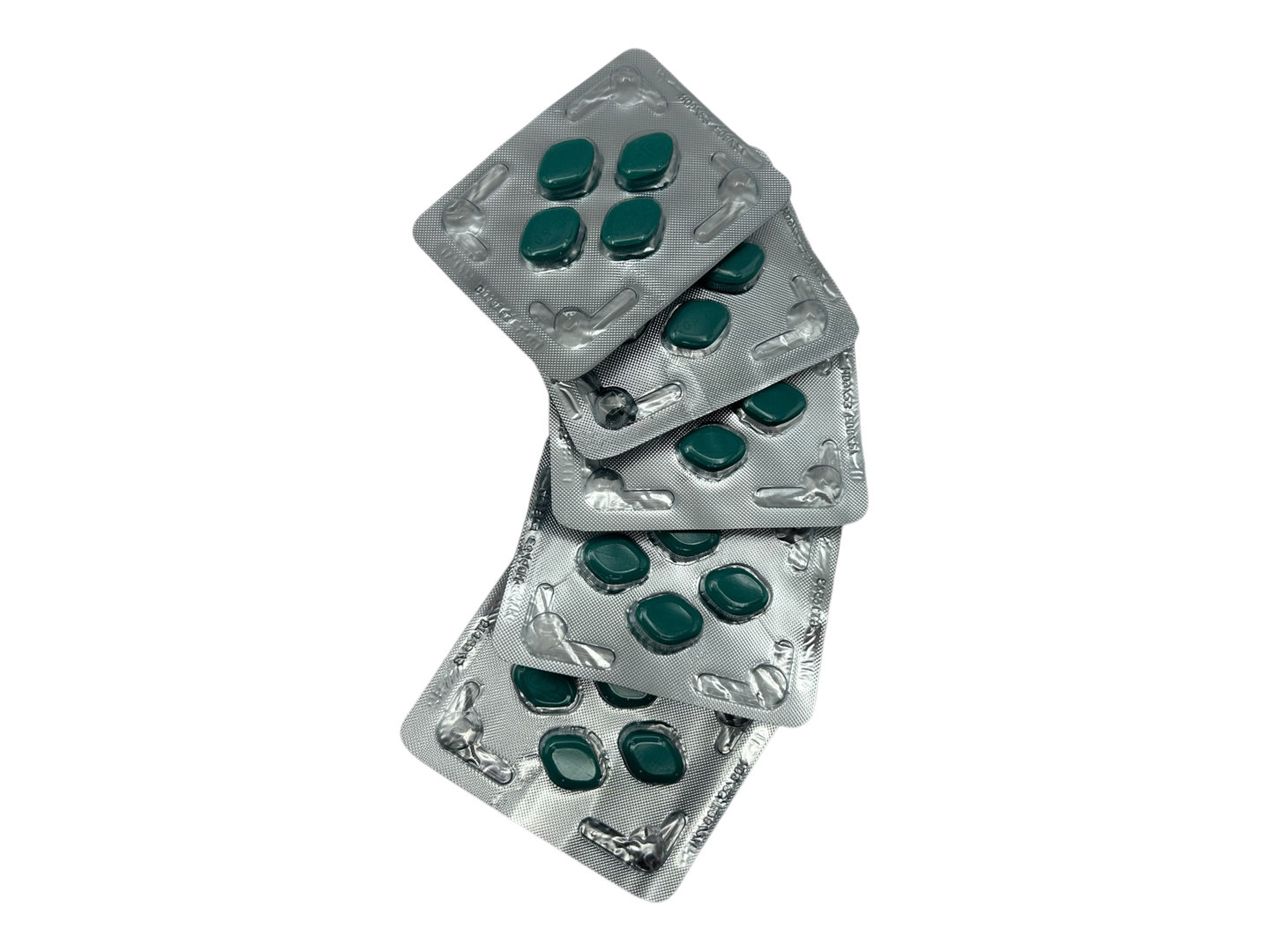 Kamagra 100mg - 5 Strips - (20 Tabletten)