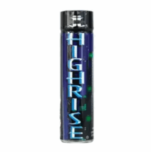 High Rise Blue - 30ml