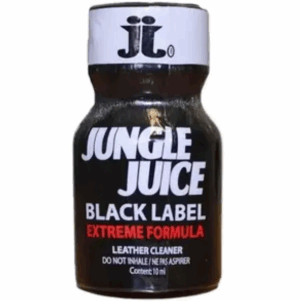 Jungle Juice Black Label - 10ml