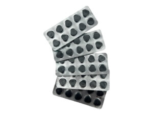 CareForce 200mg - 5 Strip - (50 tabletten)