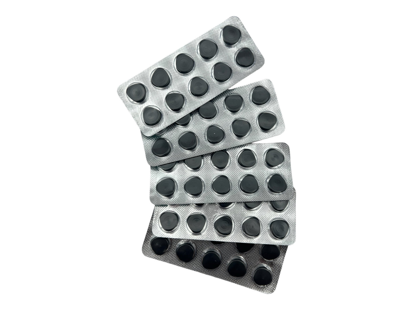 CareForce 200mg - 5 Strip - (50 tabletten)