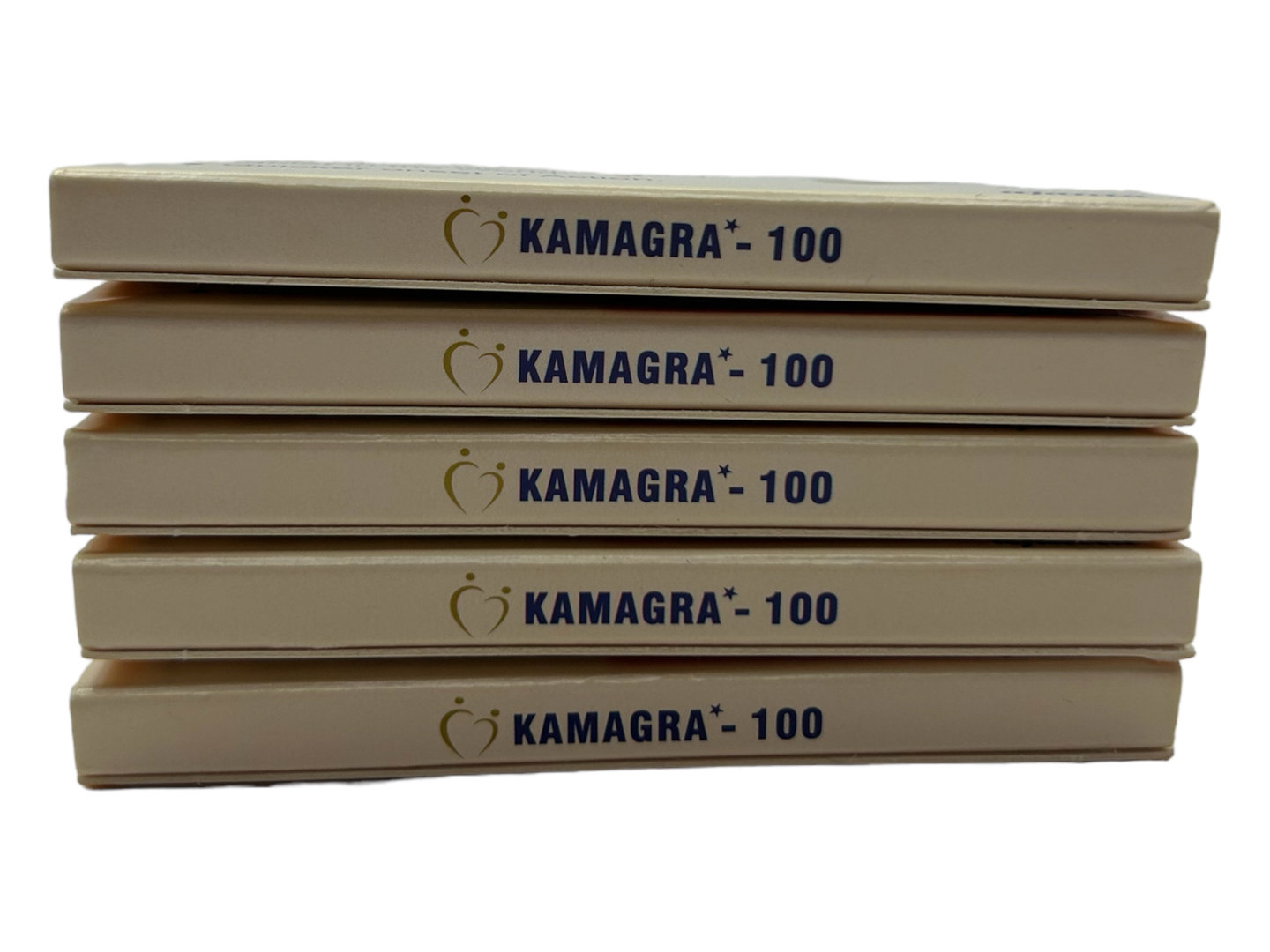 Kamagra Chewable 100mg Polo - 5 Strips - (20 zuigtabletten)