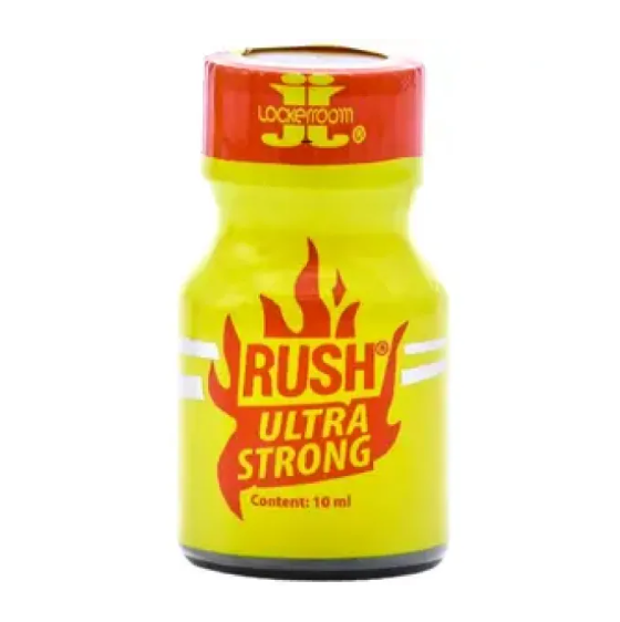 Rush Ultra Strong - 10ml