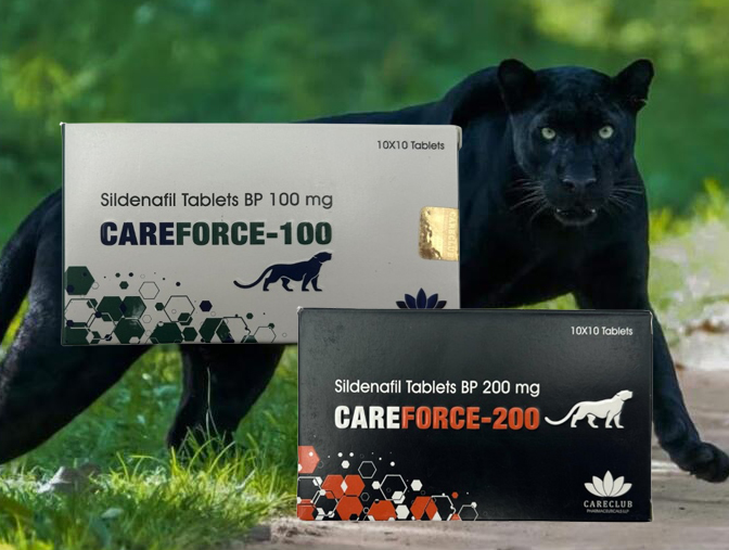 careforce